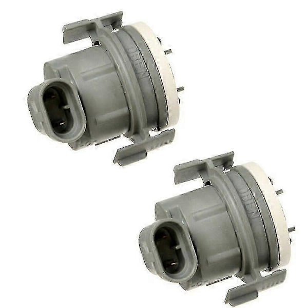 För 3-serie E46 323I 328I 330Ci Halogenlampa Sockel för Halvljus 63128380206