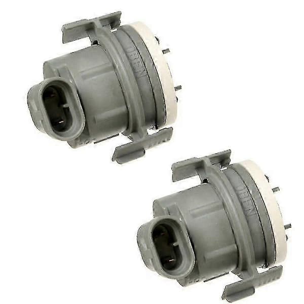 For 3-Serie E46 323I 328I 330Ci Lav Beam Halogen Pære Sokkel 63128380206
