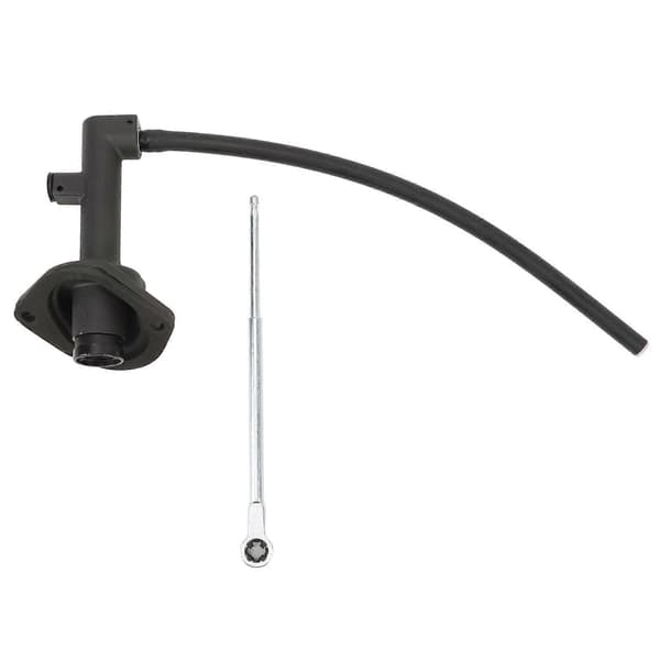 Clutch Master Cylinder F2TZ 7A543 E Aluminiumslegering Høy Ytelse Erstatning for Mazda B3000 B4000 3.0L 4.0L V6