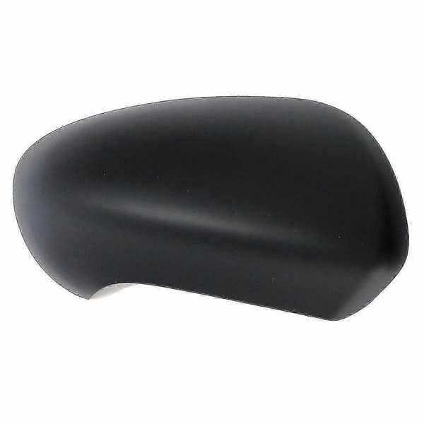 2st Kompatibla Nissan Qashqai 2007-2014 Sidospegelkåpor Bilaccessoarer Vänster + Höger Sida