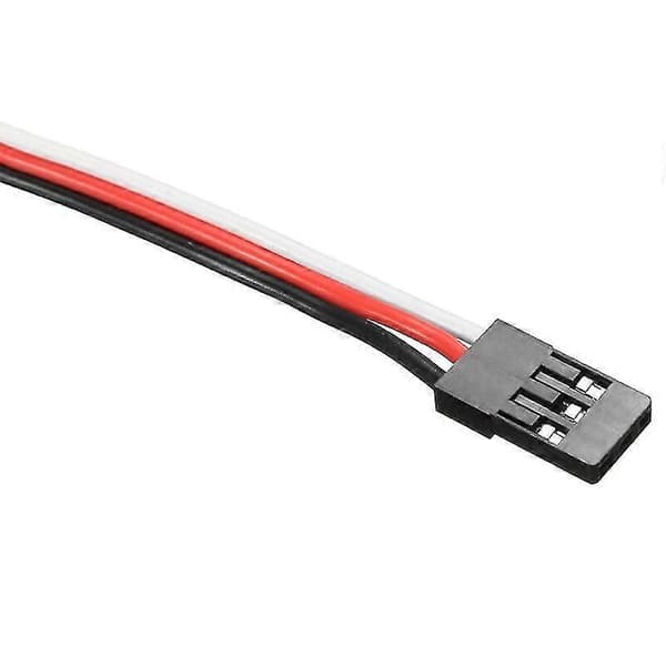 Volantex ATOMIC V792-4 RC Båt Deler Vanntett 40g Servo V792405