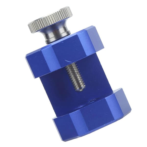 14mm Tennplugg Gap CNC Aluminiumlegering Bærbar Tennplugg Kaliber Gapverktøy
