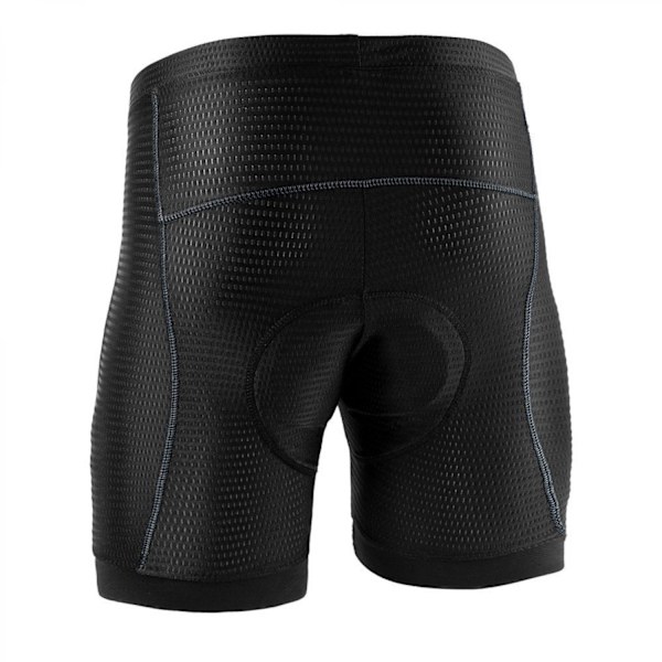 ##/XL, Miesten pyöräilyalushousut täydelliset pyöräilyyn##/