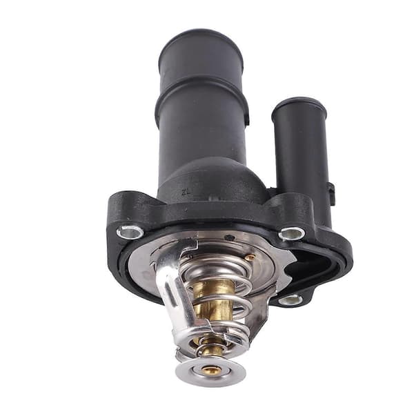 Termostaattikokoonpano Mazda 3/5/MX?5 MIATA 2.0L 2.3L LF7015170 -malleihin