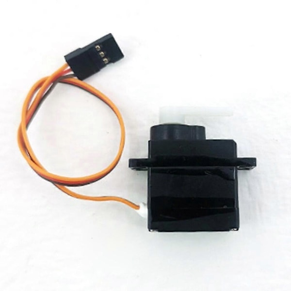 TY XIN 725 727 Jet RC Båt Deler 9g Vanntett Styreservo Kjøretøy Modeller Reservedeler Tilbehør