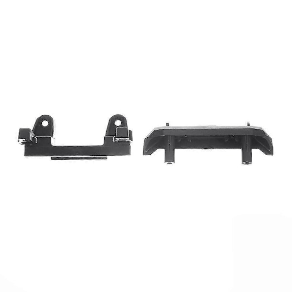 Wltoys 2428 1/24 RC Bil Delar Främre Stötfångarskydd Fordonsmodeller Reservtillbehör 2761