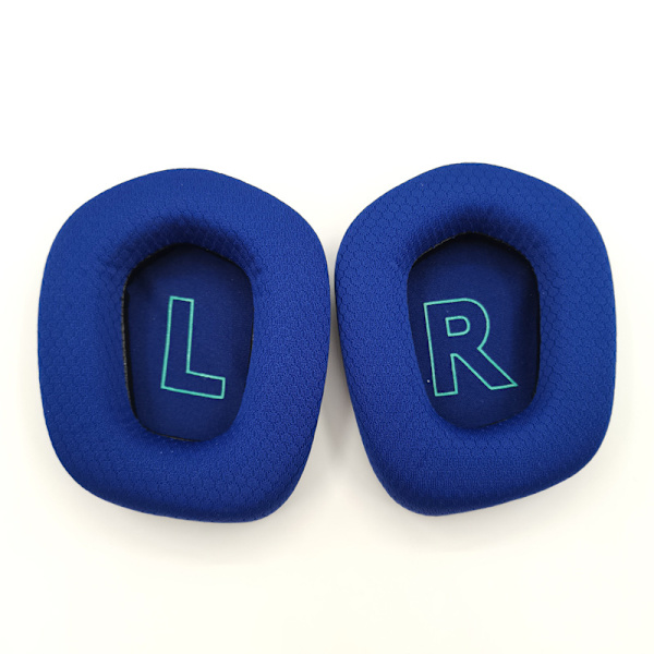 Korvakupit sopivat G733 Sheath&earpads -korvapehmusteiden vaihtoon