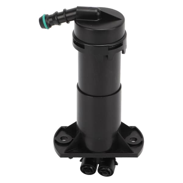 Forlygtevasker Vand Spray 4L0955102 Højre Side Udskiftning til Q7 BASE SPORT UTILITY 4?DØRS 2007?2011