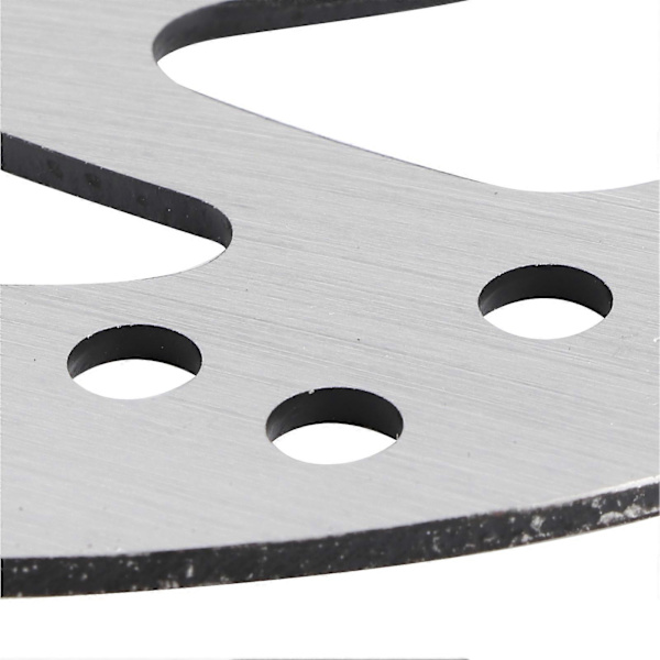 Bromsok Bromsbelägg Set i Aluminiumlegering Universal för 24-48V Liten Elscooter