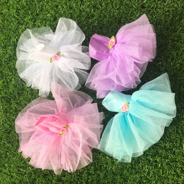 Barbie-muotiasu, 4 osaa, 4 nukken lisävarustetta, lapsille