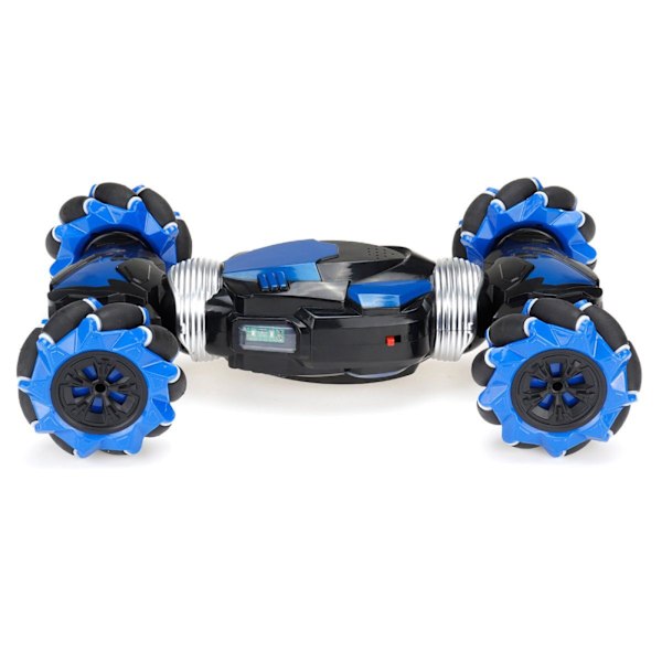 ##/RC bil 2.4GHz fjernbetjening/bevægelsesstyring 30km/t LED-lys musik##/