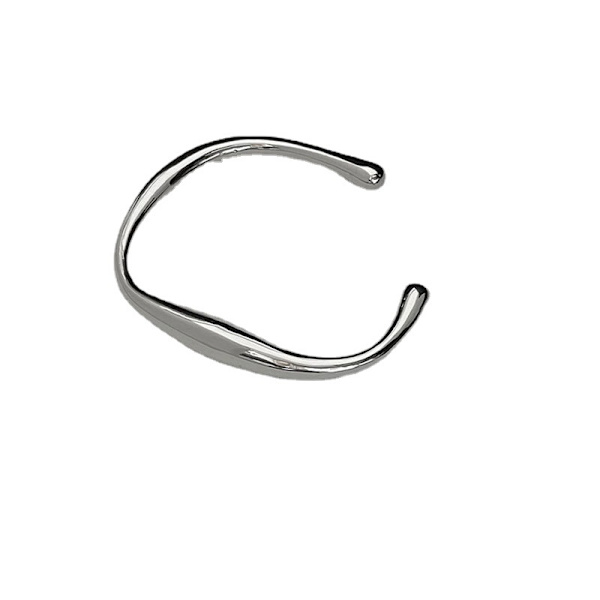 ##/Snyggt 925 sterling silver armband modearmband##/