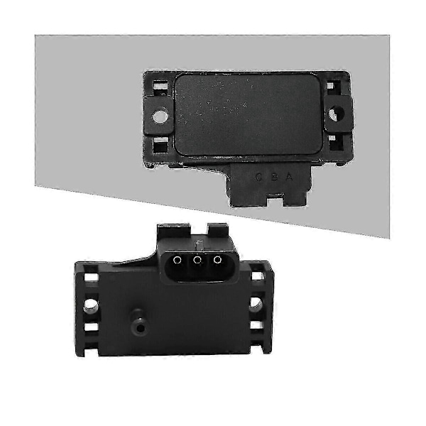 12569240 Ny Manifold Absolut Tryksensor MAP Sensor til 16137039 16017460