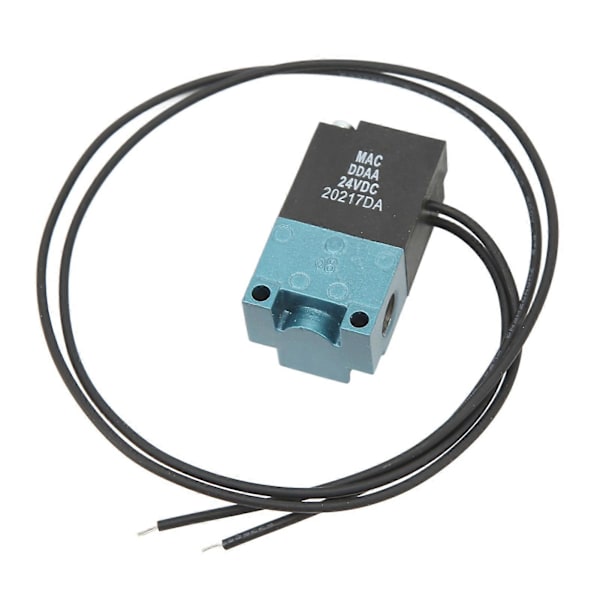 DC24V 5.4W 3-ports Boost Control Solenoidventil 35A ACA DDAA 1BA Elektronisk Boost Ventil