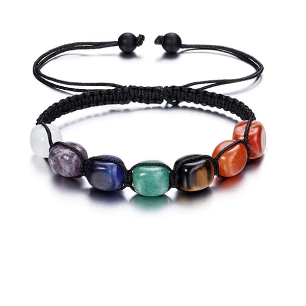##/Handvävt armband yogarmband##/