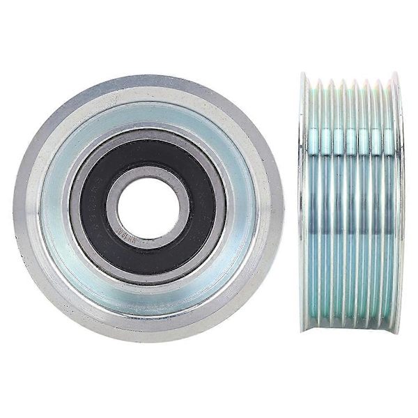 Motor tomgangsstrammer remskive 31190-RL5-A00 Passer til Honda ACCORD