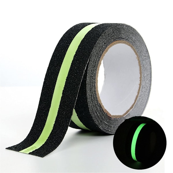 ##/Halkskyddstejp Halkskyddstejp med glow-in-the-dark##/
