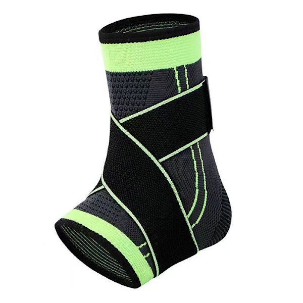 Kompressionssokker til kvinder og mænd. Perfekt til plantar fasciitis
