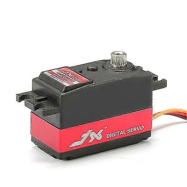 JX Servo PDI-4409MG 9kg Stort Vridmoment 180 Graders Digital Servo