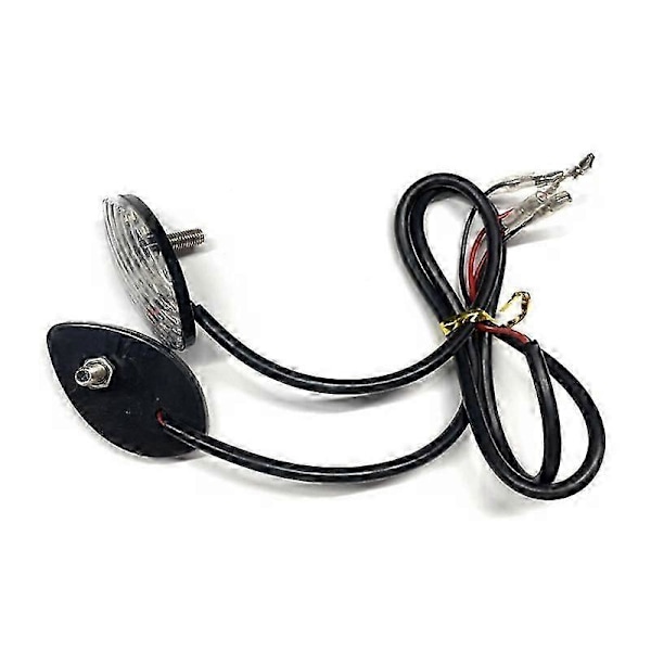 Sopii sähköautolle moottoripyörä CBR1000RR monkey msx125led suuntavilkku sivuvilkku polttimo