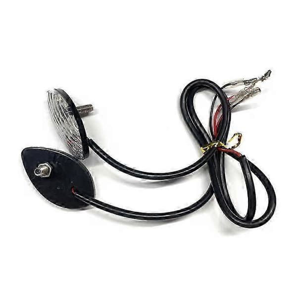 Velegnet til elbil motorcykel CBR1000RR monkey msx125led blinklys sidelygte pære