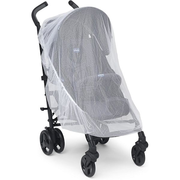 Vagn Myggnät, Universal Vagn Myggnät för Barnvagn, U