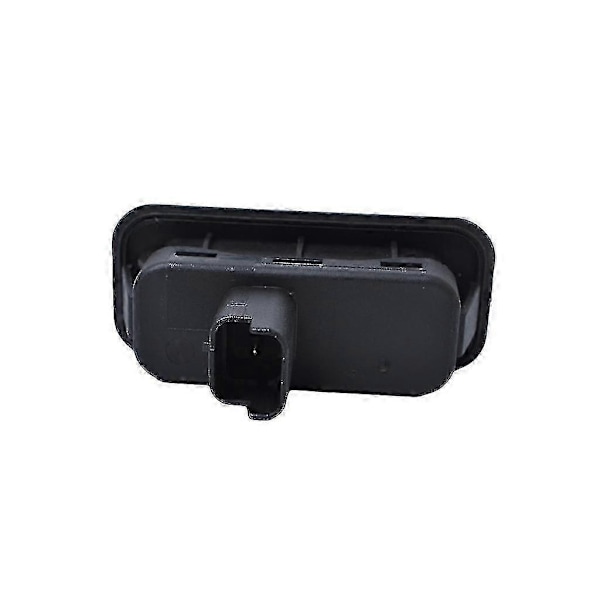Bakluckeöppningsknapp 8200076256 För Renault Clio Megane Captur Kangoo Bagageutrymme tao