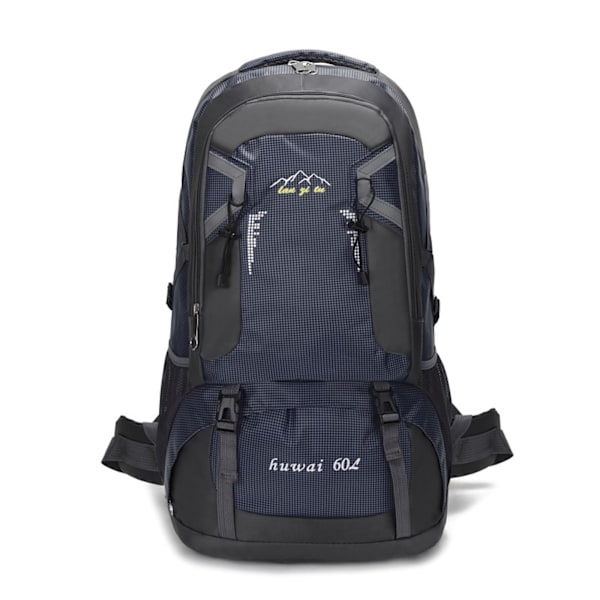 ##/Vandringsryggsäck 60L trekkingryggsäck rese ryggsäck utomhusryggsäck vandring##/