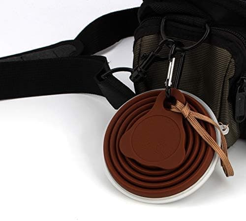 2 st Bärbara Kaffemuggar, Lätt Resekopp, FDA och BPA Fri