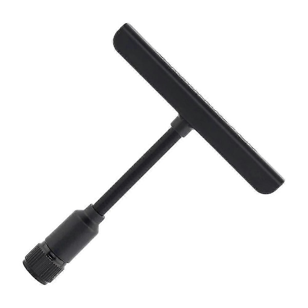 Radiomaster 2.4GHz T-antenni RP-SMA T-tyyppinen monisuuntainen pysty-/vaakasuuntainen polarisaatio FPV:lle