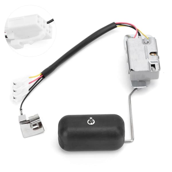 Brændstoftank Flyder Sensor Sender Enhed 83320-60340 Udskiftning til Land Cruiser 8 Cyl 4.7L 1998-2007