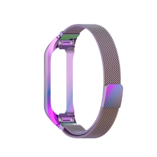 ##/Sportarmband för Samsung Galaxy Fit2 armband metall##/