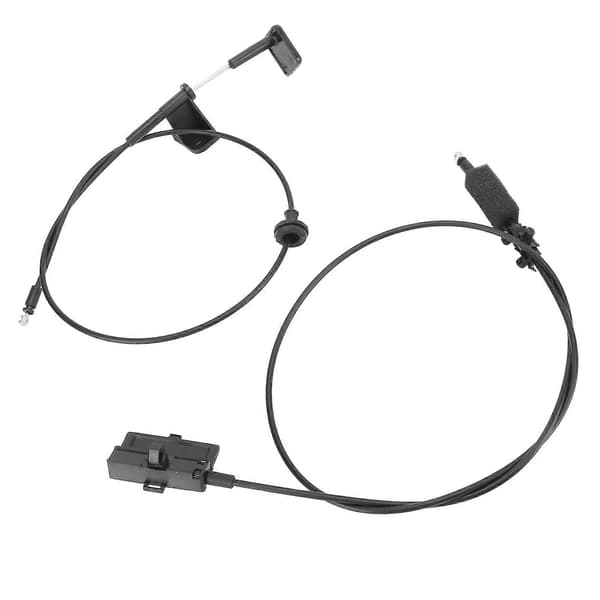 Motorhjelm Udløserkabel 74130?S01?A01 Bonnet Udløser Wire Biltilbehør Erstatning for Civic 2016?2022