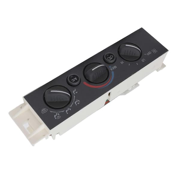 Bil AC Kontrollpanel 9378815 Automatisk Klimatkontroll Modul Ersättning för C1500 C2500 C3500 K1500 K2500 K3500