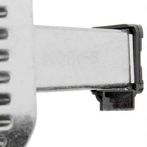 Bil DRL Angel Eye LED-frontlysmodul 63117296905 for 1-serie F20 2011-2015 kjørelys