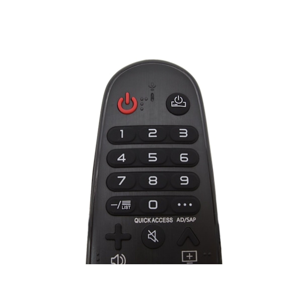 Fjärrkontroll Magic Remote för LG Smart TV Röst & Mus MR600 MR18BA