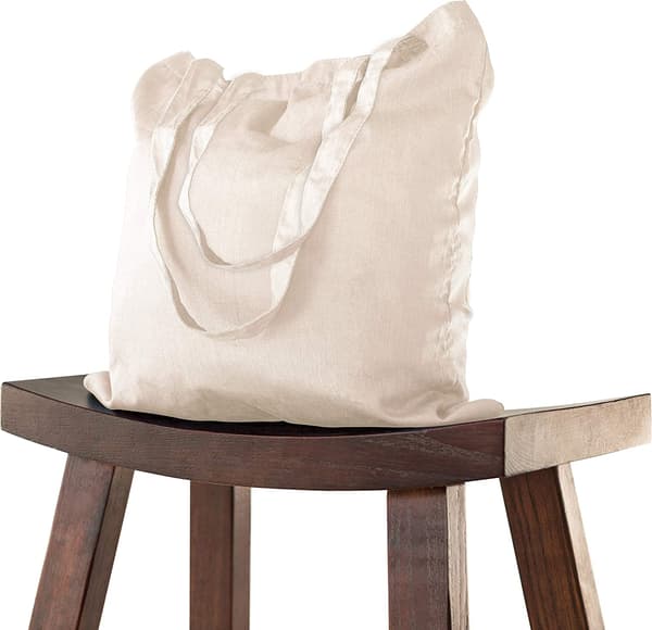 ##/Shopping shopper juteväska shoppingväska##/