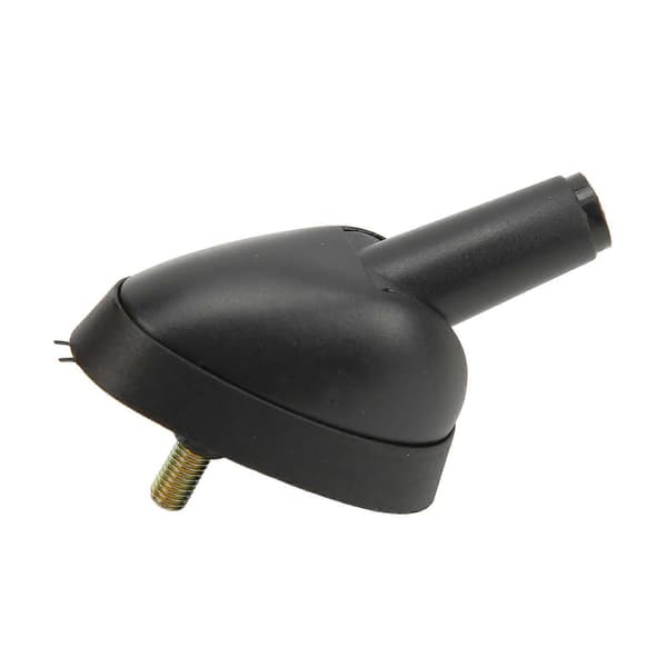 Radio Antenn Antennbas Adapter 51995445 Biltillbehör Ersättning för Fiat Doblo