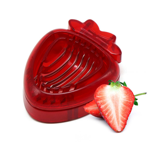 Keittiön kannettava hedelmänleikkuri ruostumattomasta teräksestä Monikäyttöinen