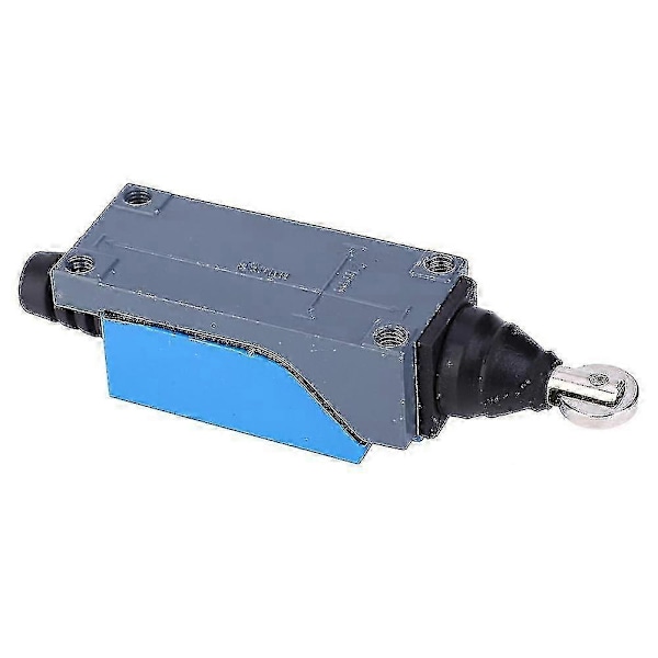 Me-8112 Mikrokytkin 250v 5a Rulla Mini Rajakytkin Liikkeenhallintaan