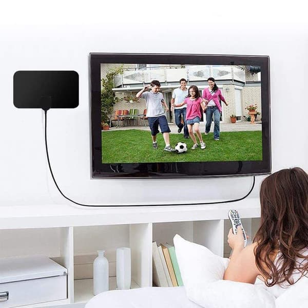 ##/Förstärkt digital HDTV-antenn inomhusantenn praktisk stabil signal##/