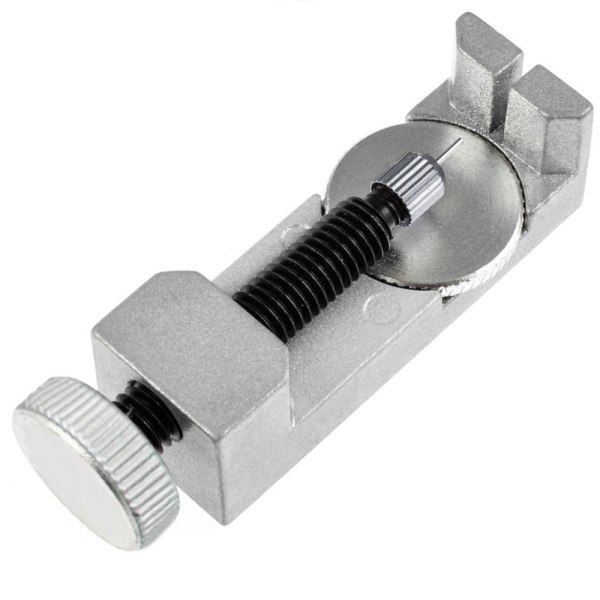 Sølv-klokkerem Link Pin Remover Pin Remover Klokkebåndverktøy