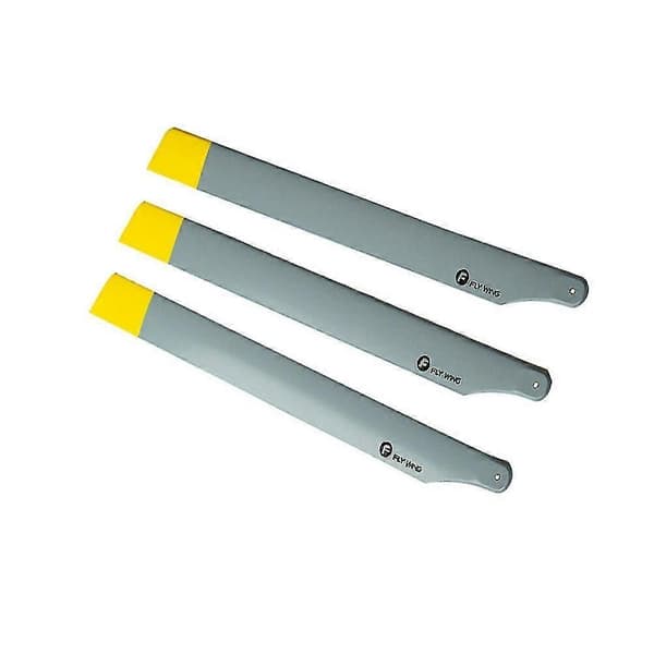 FLY WING 360mm Karbonfiber Helikopter Hovedblad For FLY WING Bell 206 RC Helikopter