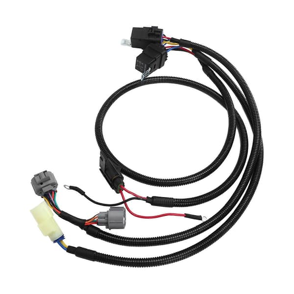 Bypass Vinkelsensor Skift Motor Ledningsnet Høj Følsomhed Skift Ledningsnet til Rancher 350 ES 2000?2006