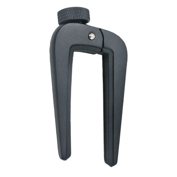 Universal Guitar Capo, Alloy Guitar Capo säädettävillä ruuveilla