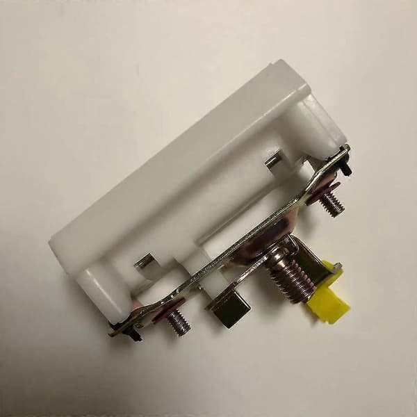 Mitsubishi Montero Pajero takaluukun oven kahva
