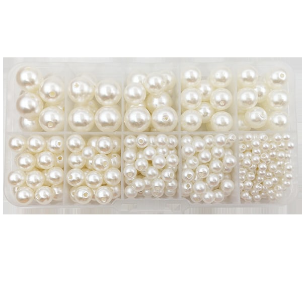 ##/440 st Pärlor för Smyckestillverkning DIY##/