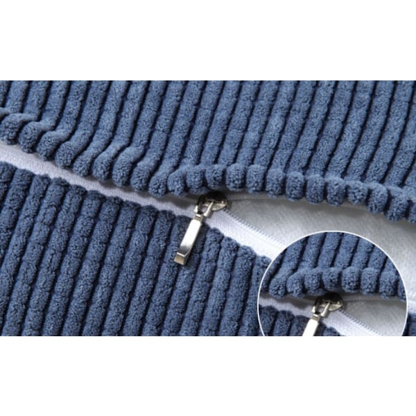 Kilepute for seng og sofa - komfortabel lesepute for lindring av midjen