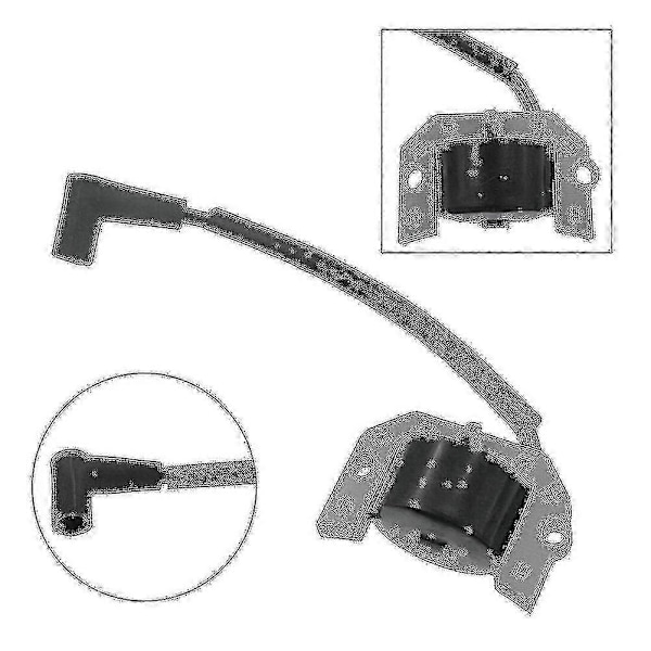 2x Tennspole For Kawasaki Motor Fh381v Fh430v