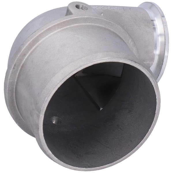 4in Motor Albue Rør 3883977 90 Adapter Kit Passer til Cummins HX35 HX40 6BTA HX55 Turbolader